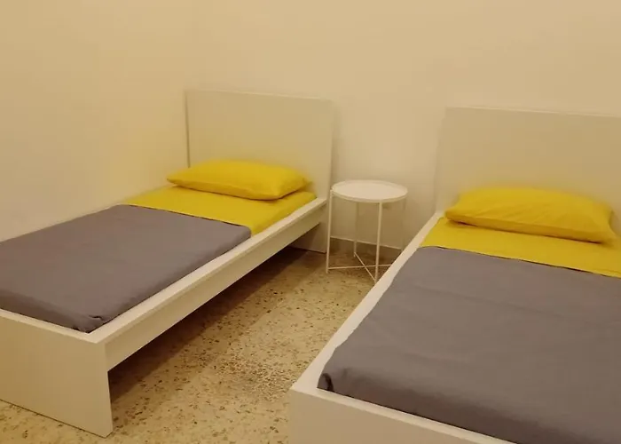 East Holiday Apartment 1 & 2