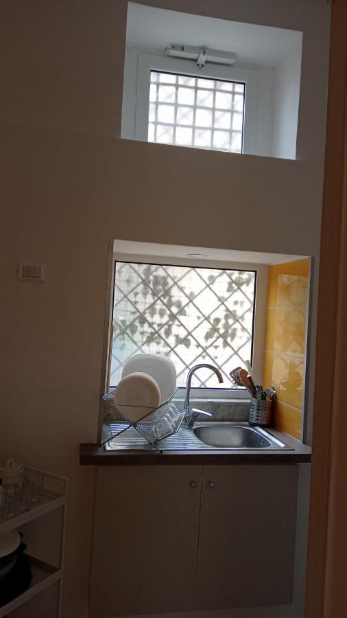 East 1 & 2 Apartment Neapel